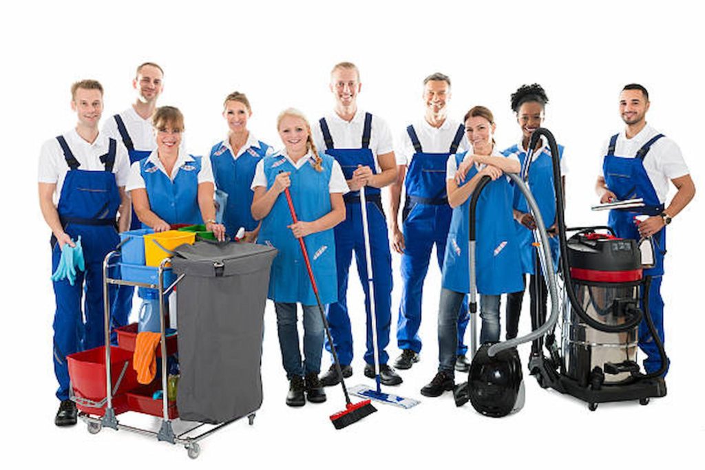 Complete Guide To Hiring The Finest Housekeeping Agencies