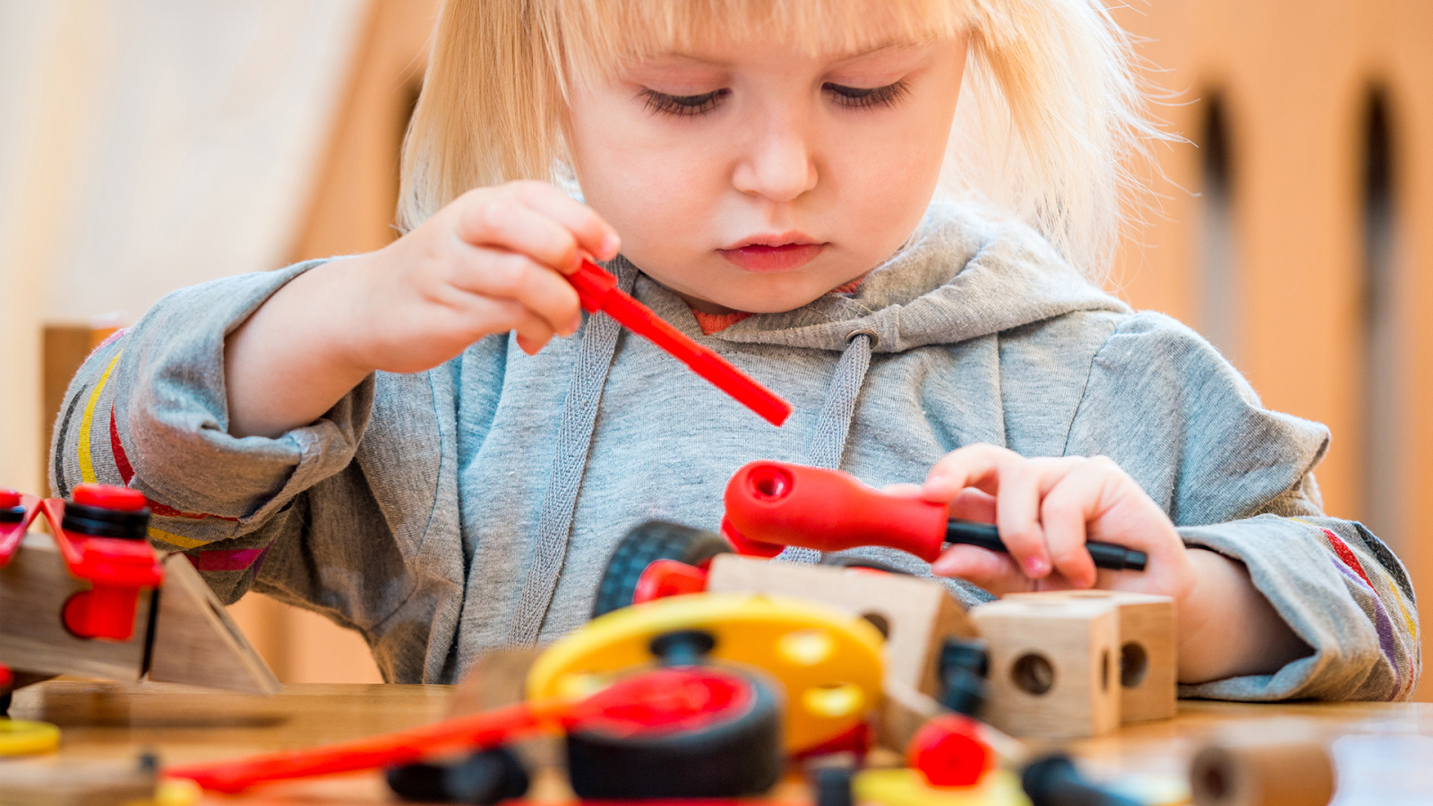 Here’s Why You Need To Choose Your Kid’s Toys Carefully