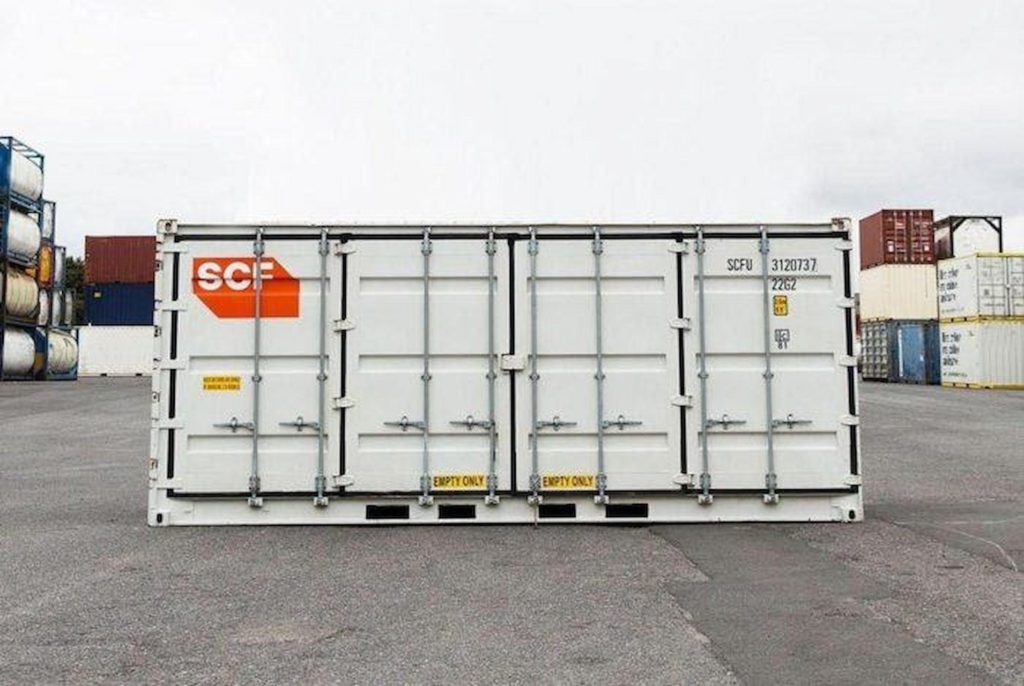 Best Shipping Containers Are For More Than Just Storage