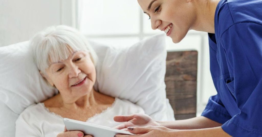 Basics To Request Aged Care Institute When Qualified In The Services