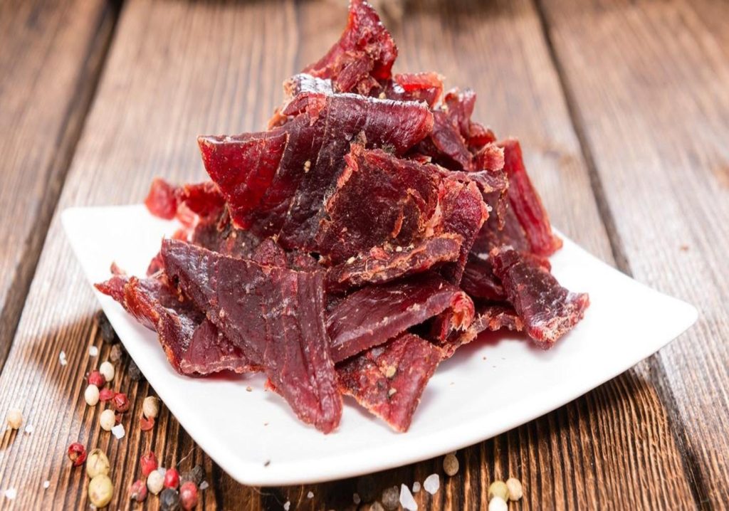 Basic Instructions For Starting A Meat Jerky Business