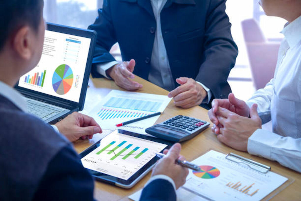 Maximise Profits With Smart Accounting Solutions