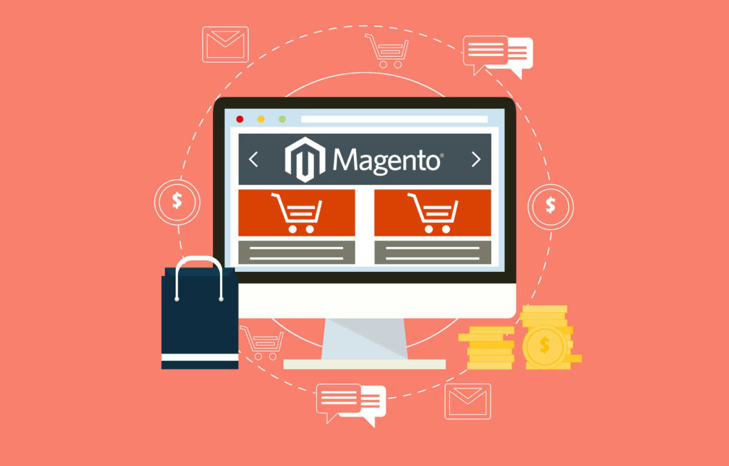 Magento Enterprise Edition- The tomorrow Of The Ecommerce World