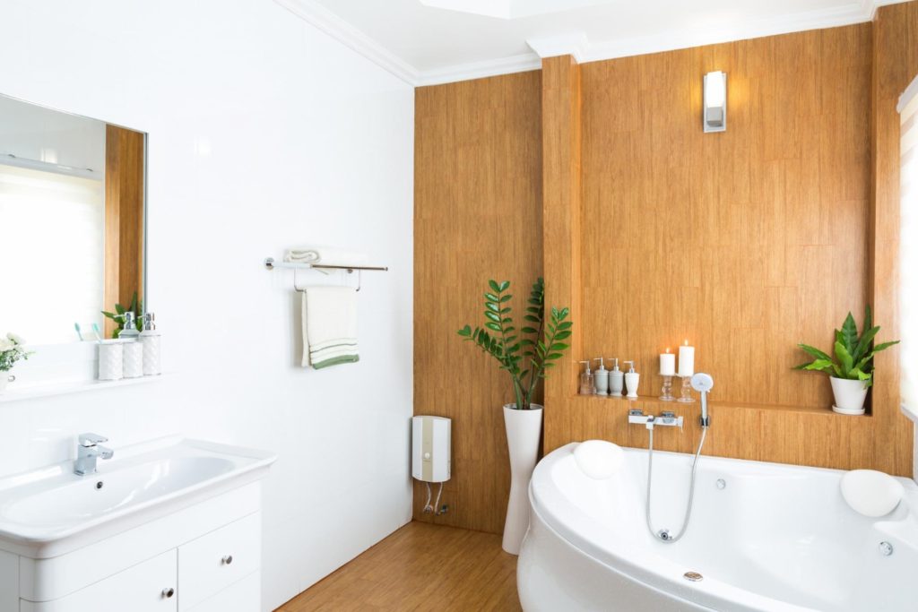 What To Look For When Selecting A Bathroom Remodelling Company