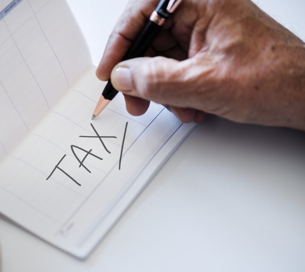 Are Conveyancing Costs Tax Deductible?