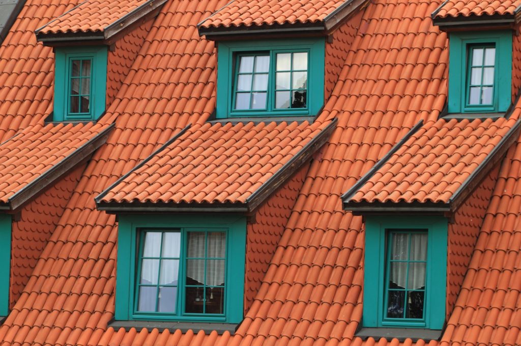 Steps To Choose The Best Roofing Services