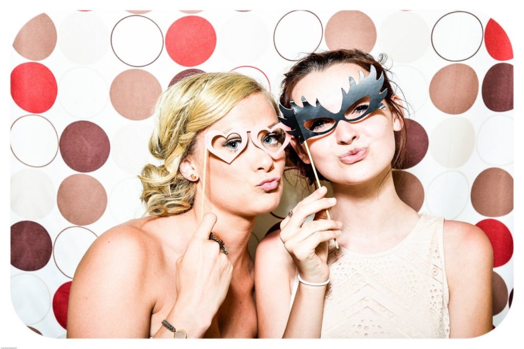 Take The Stress Out Of Looking For The Best Photo Booth Rental Denver