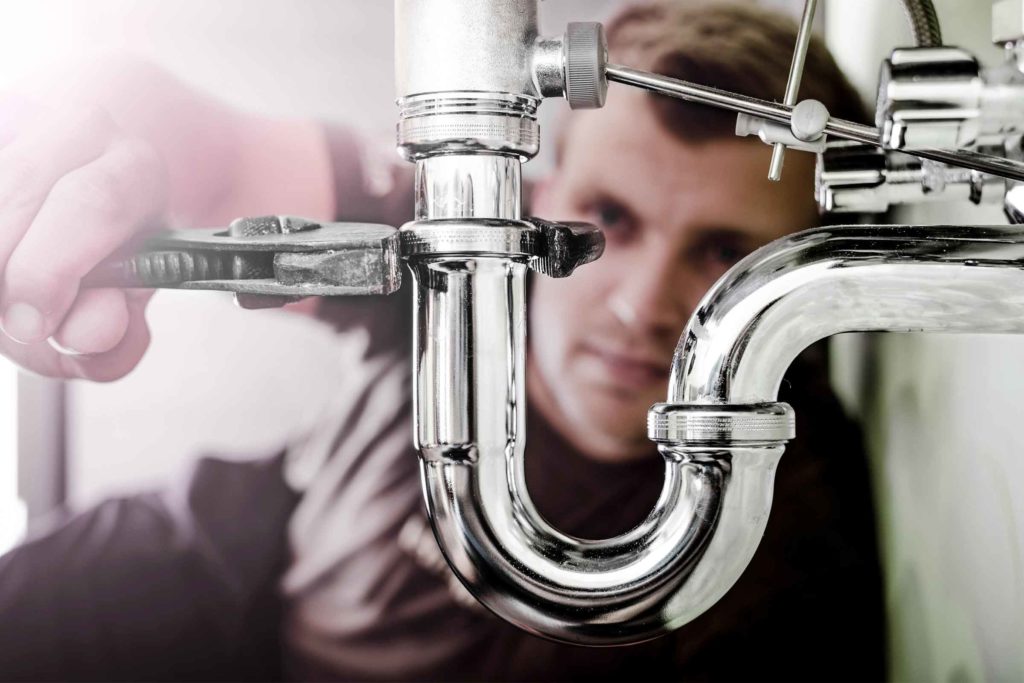 Impeccable Plumbing Solutions For Your Entire Property!