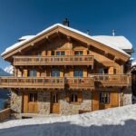 private cottages