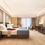 serviced apartments