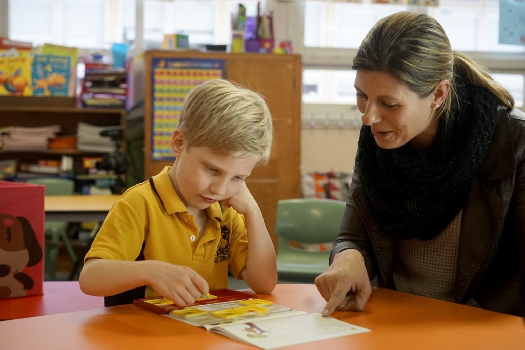 Enabling The Hearing Impaired To Be Like Any Normal Person