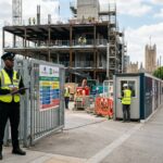 site managers