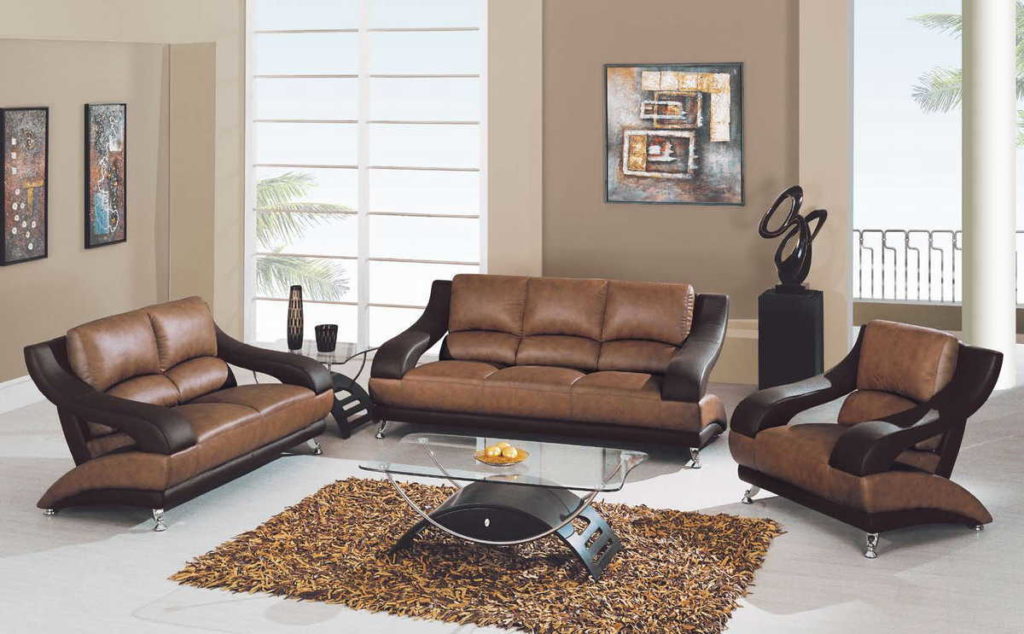 Stretch The Budget Further Thanks To Discount Leather Sofas