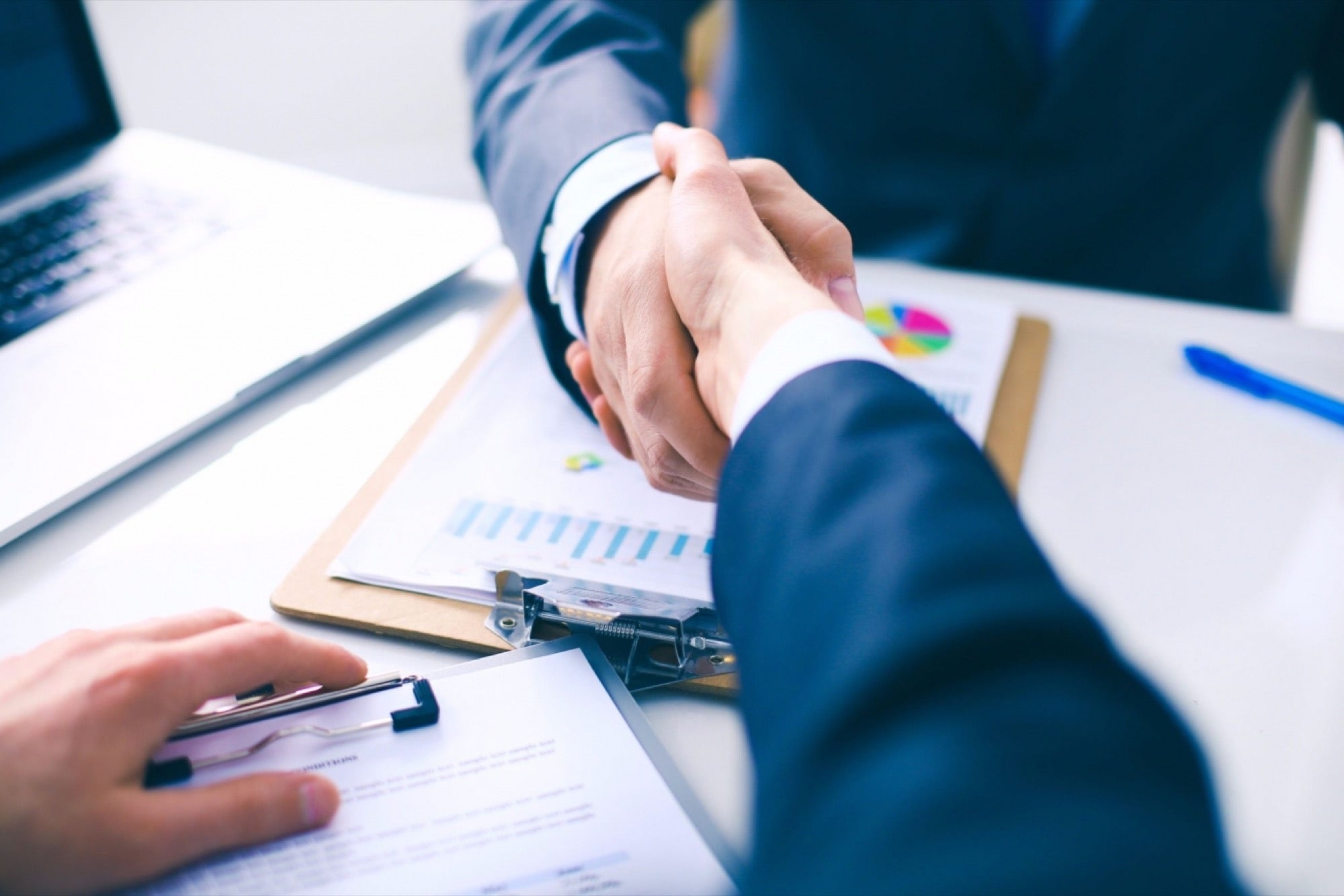 venture capital investment