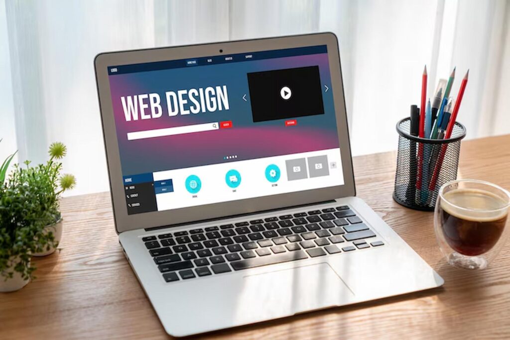 The Art Of Website Redesign: Strategies For Success