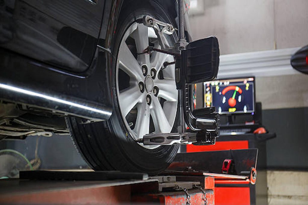 Know The Importance Of Wheel Balancing And Alignment For Safe Driving